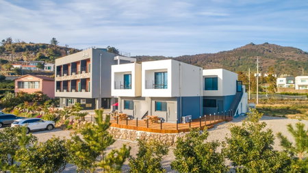 Jeju Soo Pension, Seogwipo, 대한민국