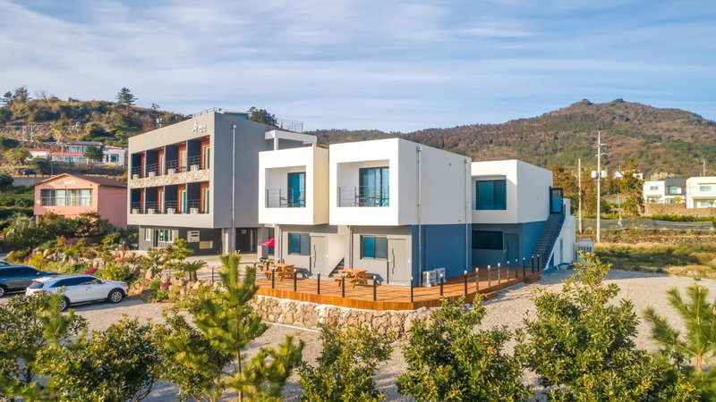 Jeju Soo Pension, Seogwipo, 대한민국