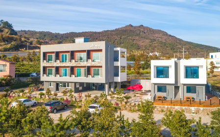 Jeju Soo Pension, Seogwipo, 대한민국