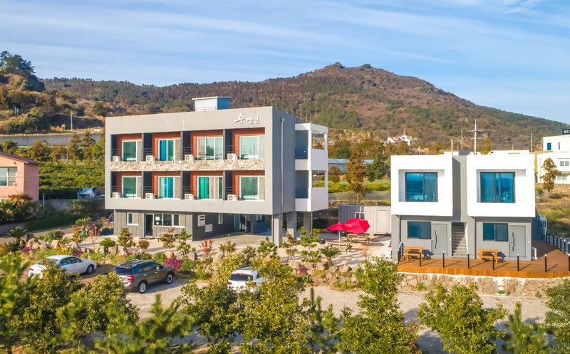 Jeju Soo Pension, Seogwipo, 대한민국