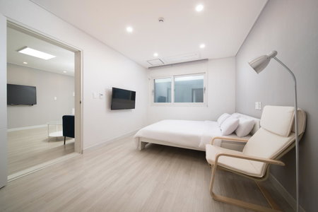 Jeju Soo Pension, Seogwipo, 대한민국