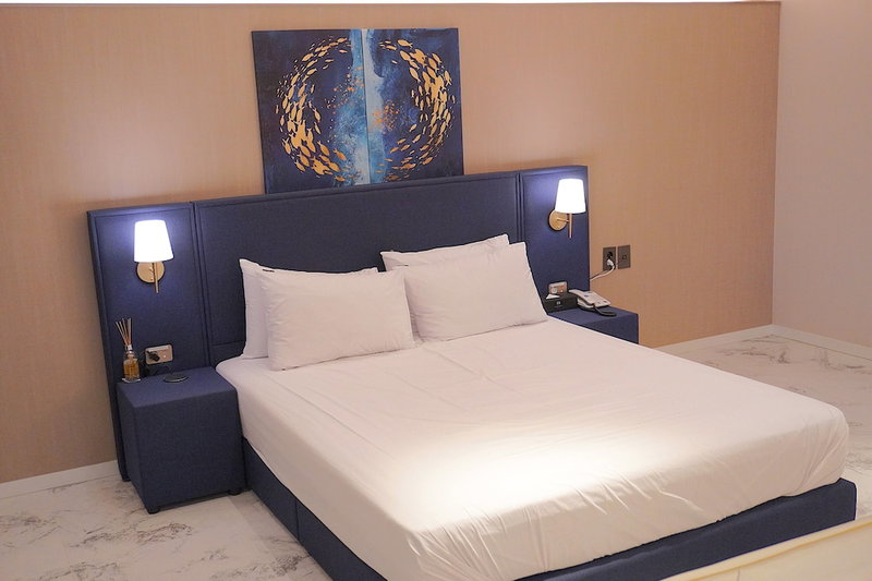 Gyeongju H Avenue Hotel Bulguksa, Gyeongju, 대한민국