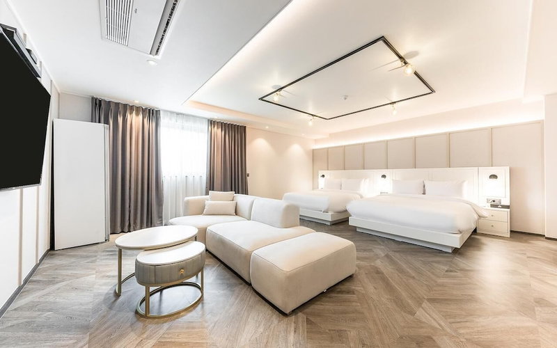 Gyeongju H Avenue Hotel Bulguksa, Gyeongju, 대한민국