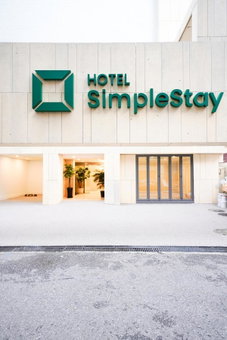 SimpleStay Hotel in Jongno, Seoul, 대한민국