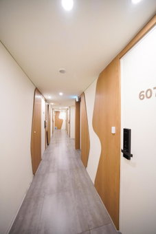 SimpleStay Hotel in Jongno, Seoul, 대한민국