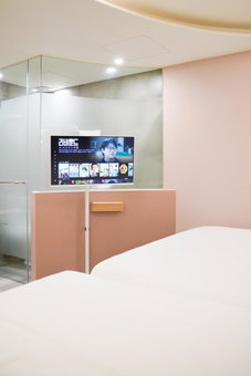 SimpleStay Hotel in Jongno, Seoul, 대한민국