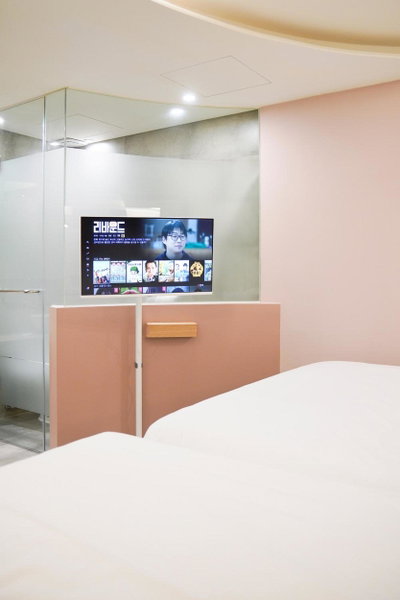 SimpleStay Hotel in Jongno, Seoul, 대한민국