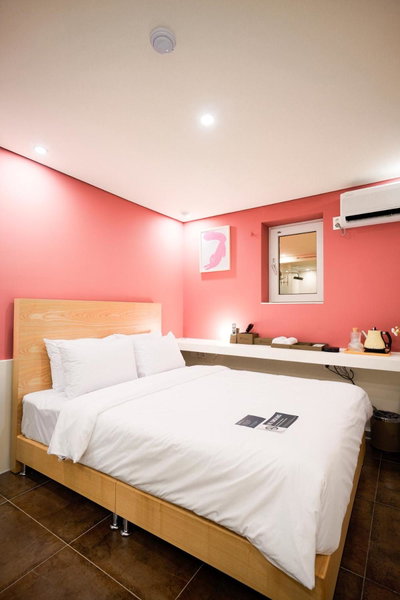 SimpleStay Hotel in Jongno, Seoul, 대한민국
