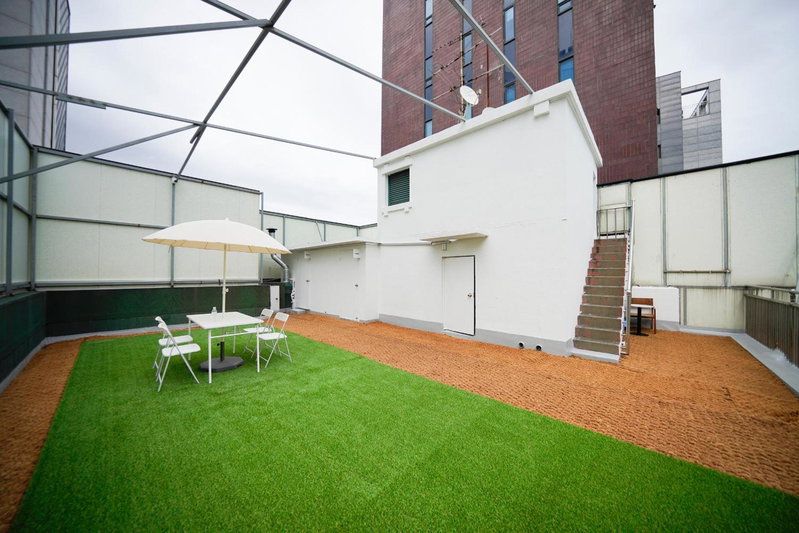 SimpleStay Hotel in Jongno, Seoul, 대한민국