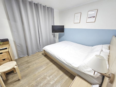OMG house, Seoul, 대한민국