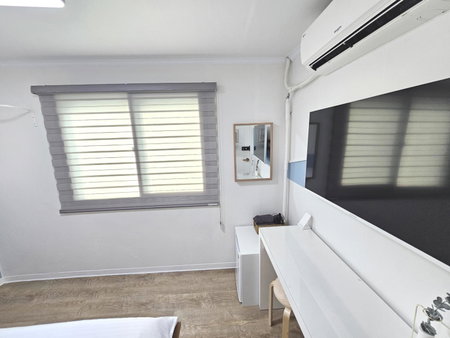 OMG house, Seoul, 대한민국