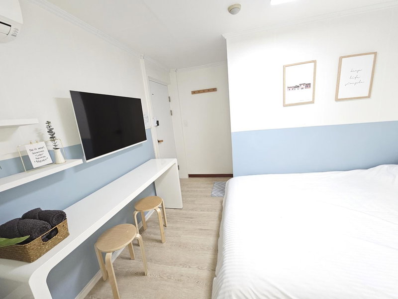 OMG house, Seoul, 대한민국