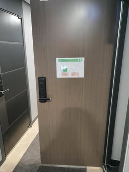 Casa Mini Hotel, Gyeongju, 대한민국