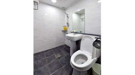 Casa Mini Hotel, Gyeongju, 대한민국