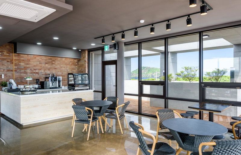 Thira Hotel, Seogwipo, 대한민국