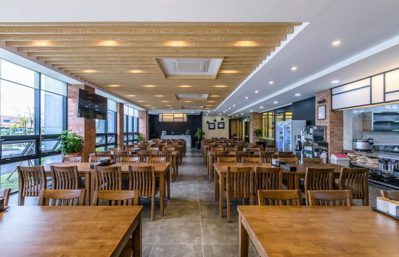 Thira Hotel, Seogwipo, 대한민국