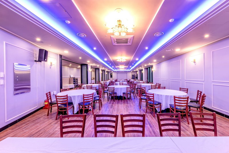 Leslie Hotel, Jeju City, 대한민국