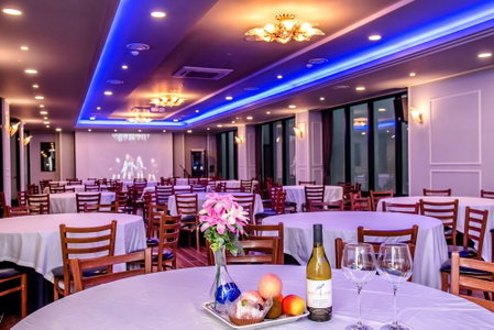 Leslie Hotel, Jeju City, 대한민국