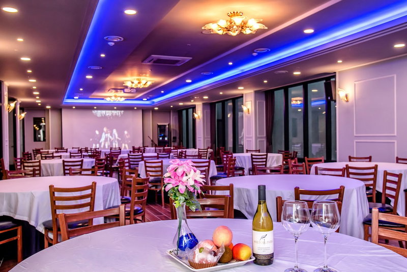 Leslie Hotel, Jeju City, 대한민국