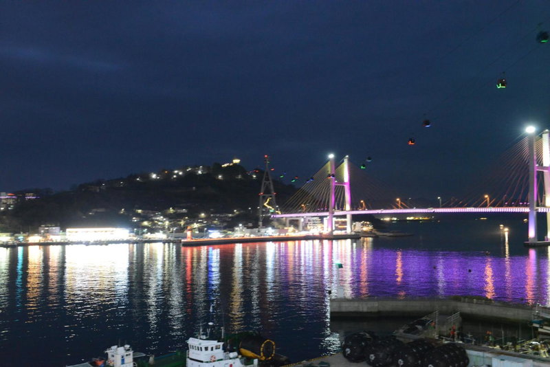 Lium Spa Hostel, Yeosu, 대한민국