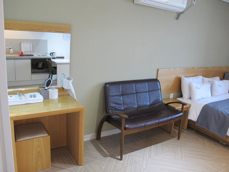 Lium Spa Hostel, Yeosu, 대한민국