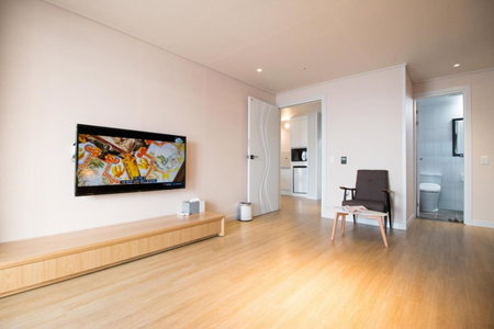 Lium Spa Hostel, Yeosu, 대한민국