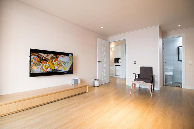 Lium Spa Hostel, Yeosu, 대한민국