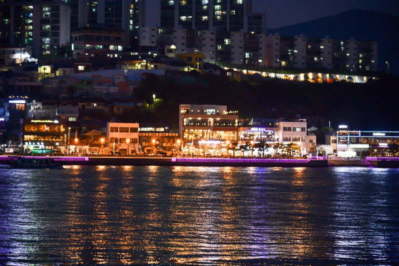Lium Spa Hostel, Yeosu, 대한민국