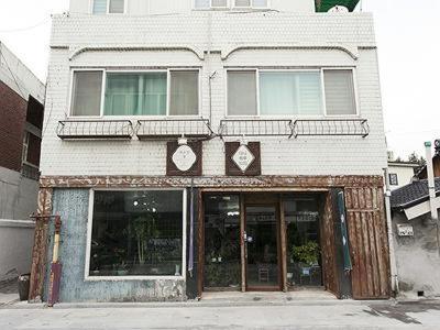 Danaharu Guesthouse, Jeonju, 대한민국