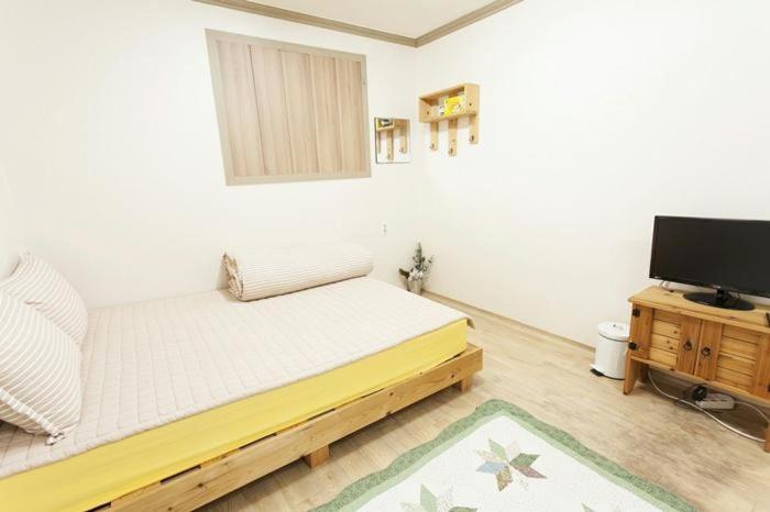 Danaharu Guesthouse, Jeonju, 대한민국