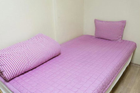 Danaharu Guesthouse, Jeonju, 대한민국