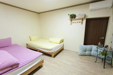 Danaharu Guesthouse, Jeonju, 대한민국