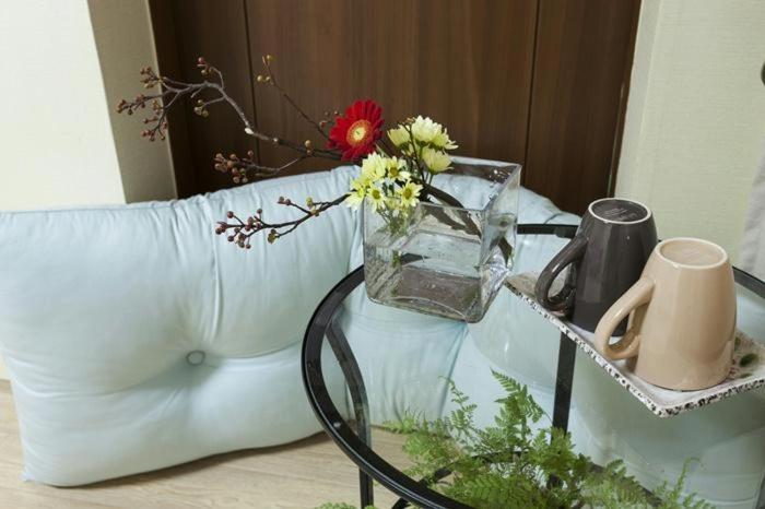 Danaharu Guesthouse, Jeonju, 대한민국