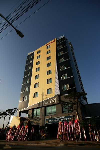 Benikea Ariul Hotel, Gunsan, 대한민국
