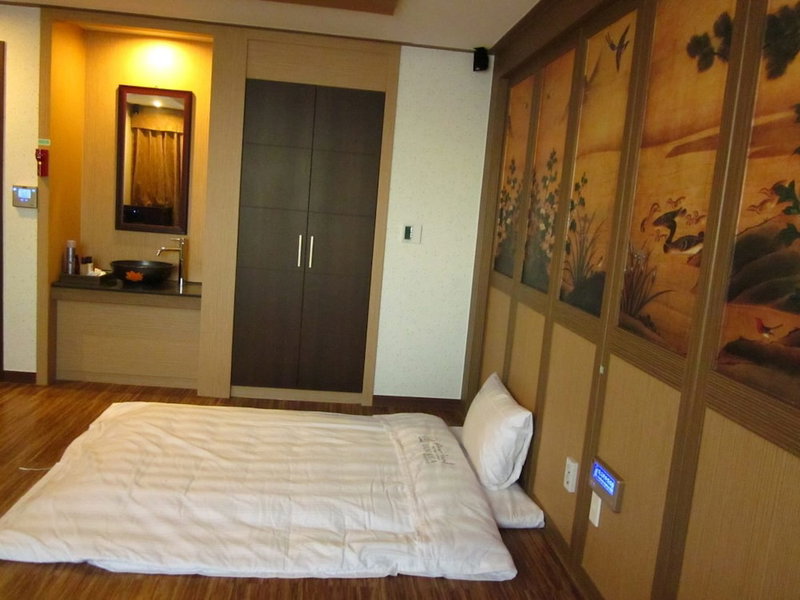 Benikea Ariul Hotel, Gunsan, 대한민국
