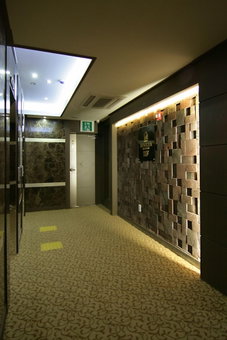 Benikea Ariul Hotel, Gunsan, 대한민국
