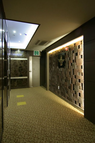 Benikea Ariul Hotel, Gunsan, 대한민국