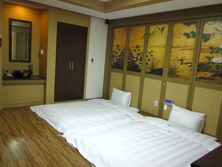 Benikea Ariul Hotel, Gunsan, 대한민국