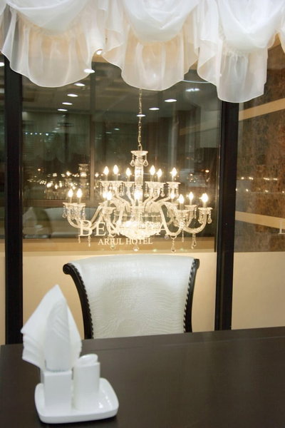 Benikea Ariul Hotel, Gunsan, 대한민국