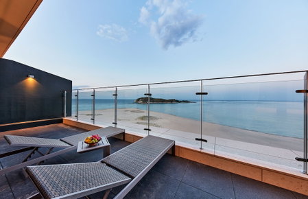 Renebleu by Sol Beach, Kosong, 대한민국