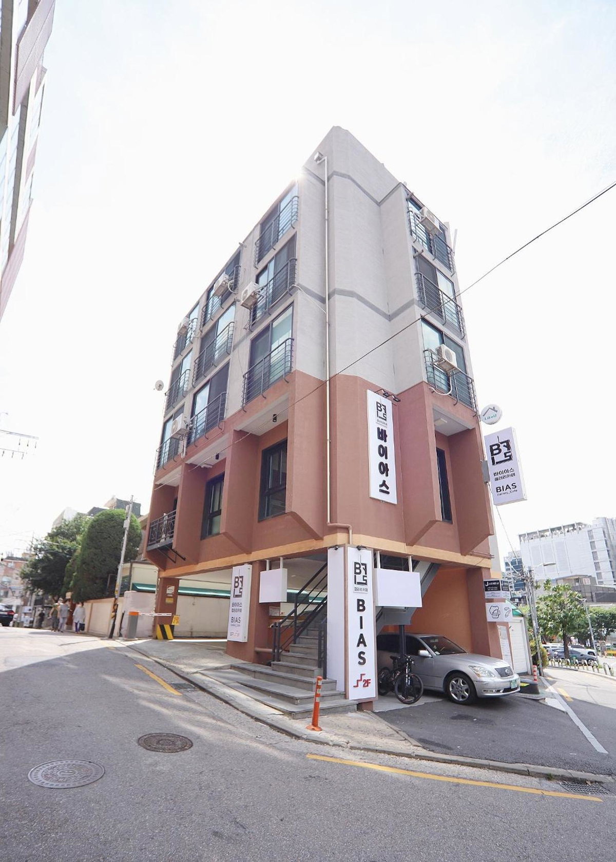 Hotel · LikeU Guest house, Seoul