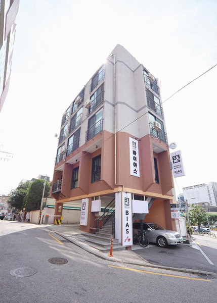 LikeU Guest house, Seoul, South Korea