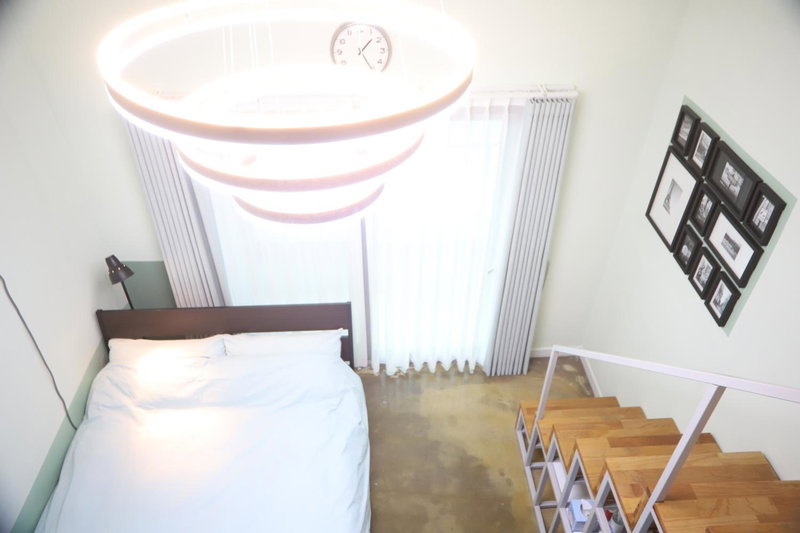 LikeU Guest house, Seoul, South Korea