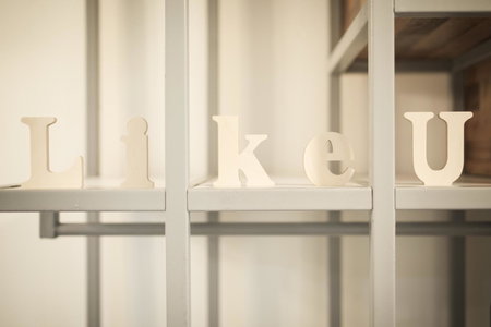 LikeU Guest house, Seoul, South Korea