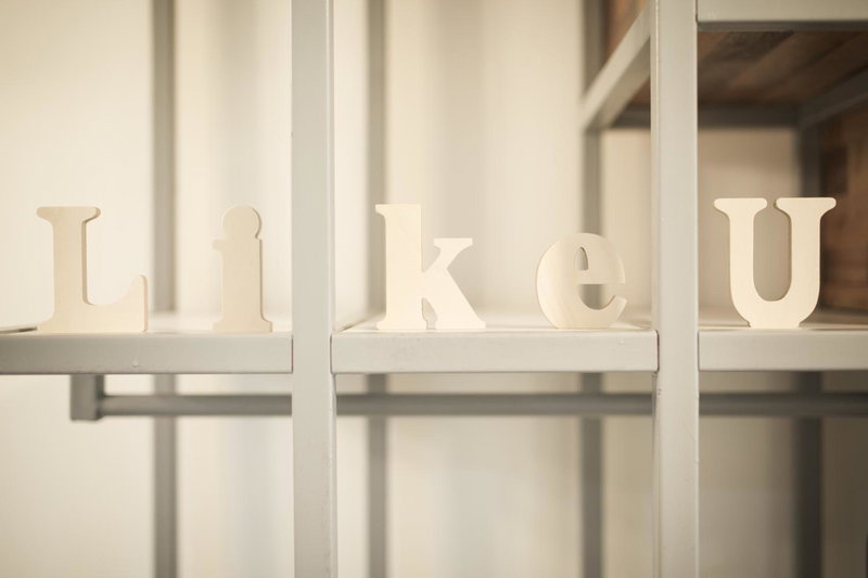 LikeU Guest house, Seoul, South Korea