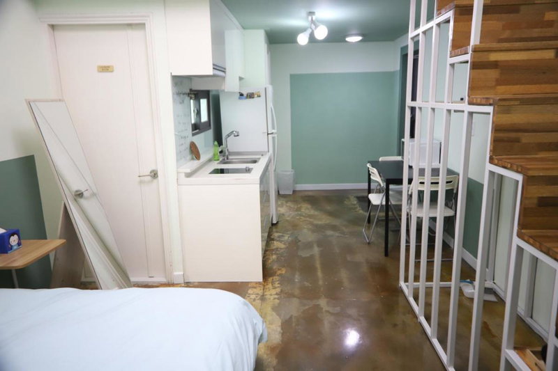 LikeU Guest house, Seoul, South Korea