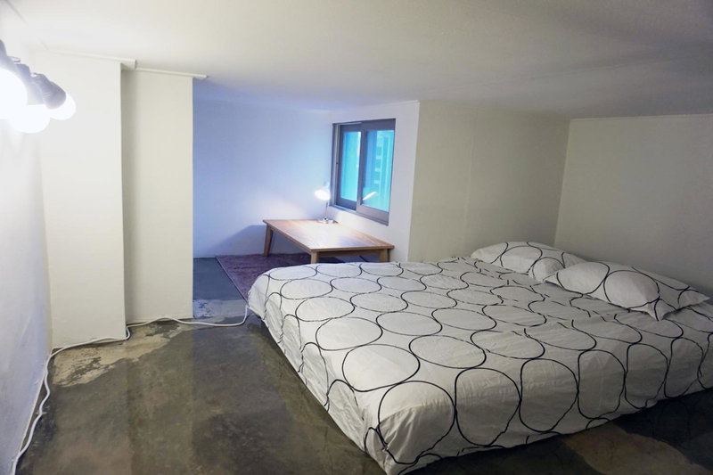 LikeU Guest house, Seoul, South Korea