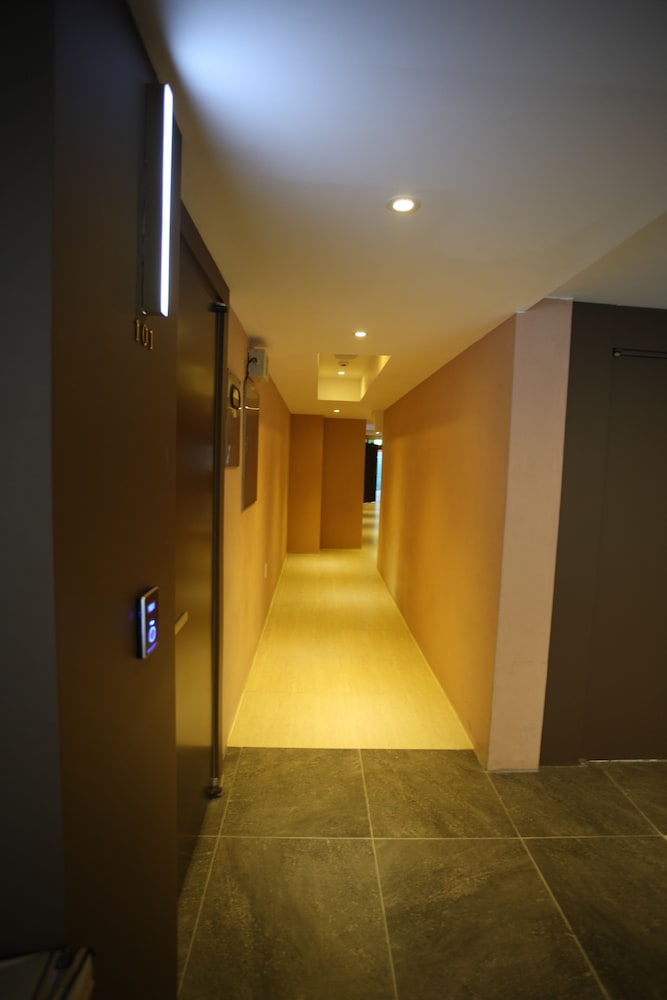 Hôtel · Hotel TreeShade Dongdaemun, Seoul