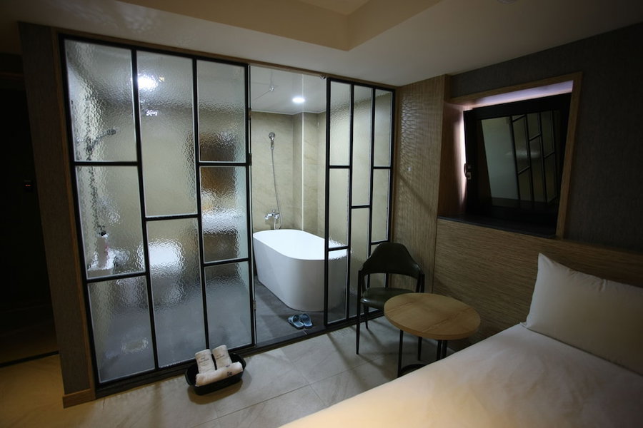 Hotel TreeShade Dongdaemun, Seoul, 대한민국