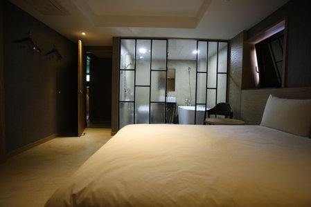 Hotel TreeShade Dongdaemun, Seoul, 대한민국